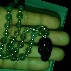 Ancestral protection knecklace